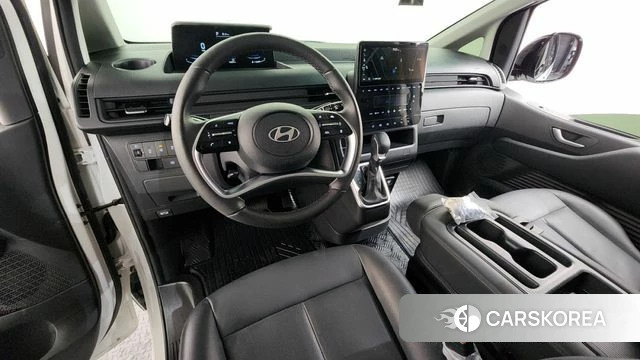 Hyundai Staria id 4185679 из Кореи 26