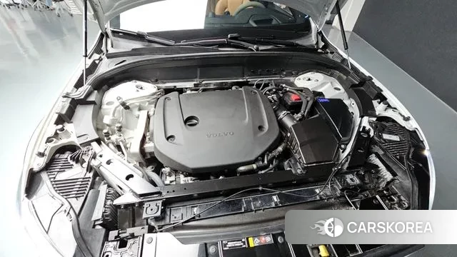 Volvo XC60 second Generation id 3366606 из Кореи 16