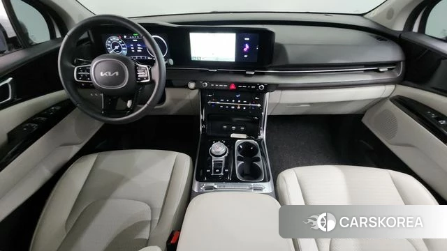 Kia Carnival 4th generation id 3850874 из Кореи 16