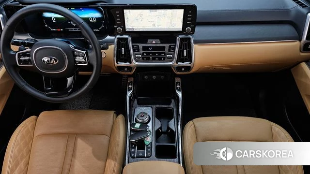 Kia Sorento 4th Generation id 4416156 из Кореи 30