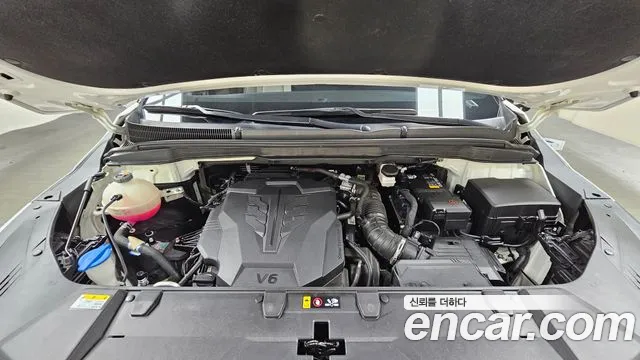 Kia Carnival 4th generation id 2614060 из Кореи 16