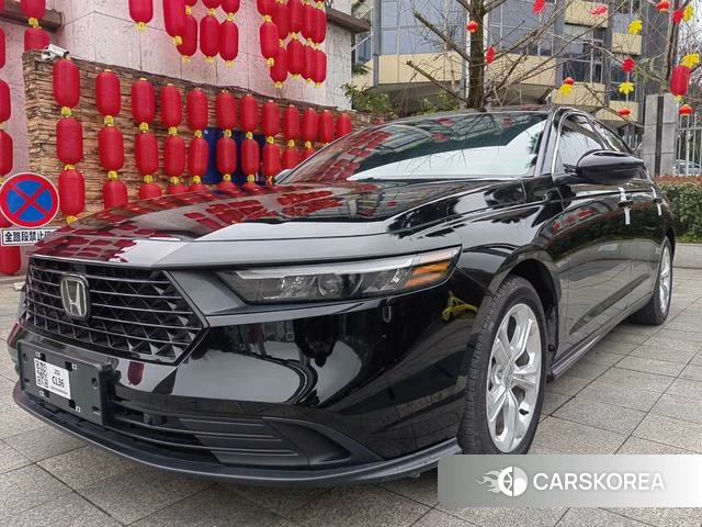 Honda Accord id 3890493 из Китая 10