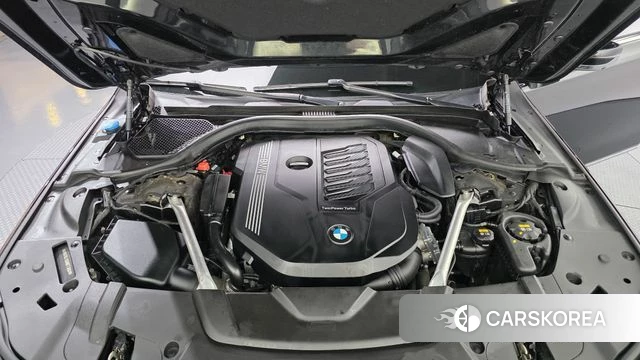 BMW 7 Series (G11) id 3813240 из Кореи 16