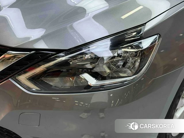 Nissan Xuan Yi id 4274548 из Китая 38