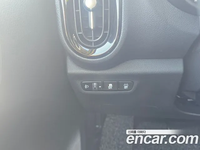 Kia Morning Urban (JA) id 2690412 из Кореи 16