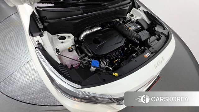 Kia Seltos id 4848830 из Кореи 16