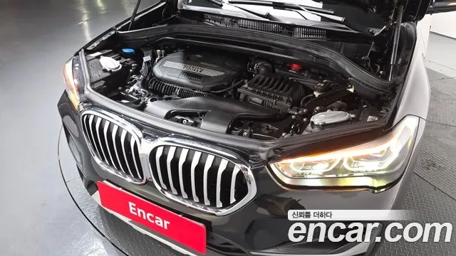 BMW X1 (F48) id 2935950 из Кореи 16