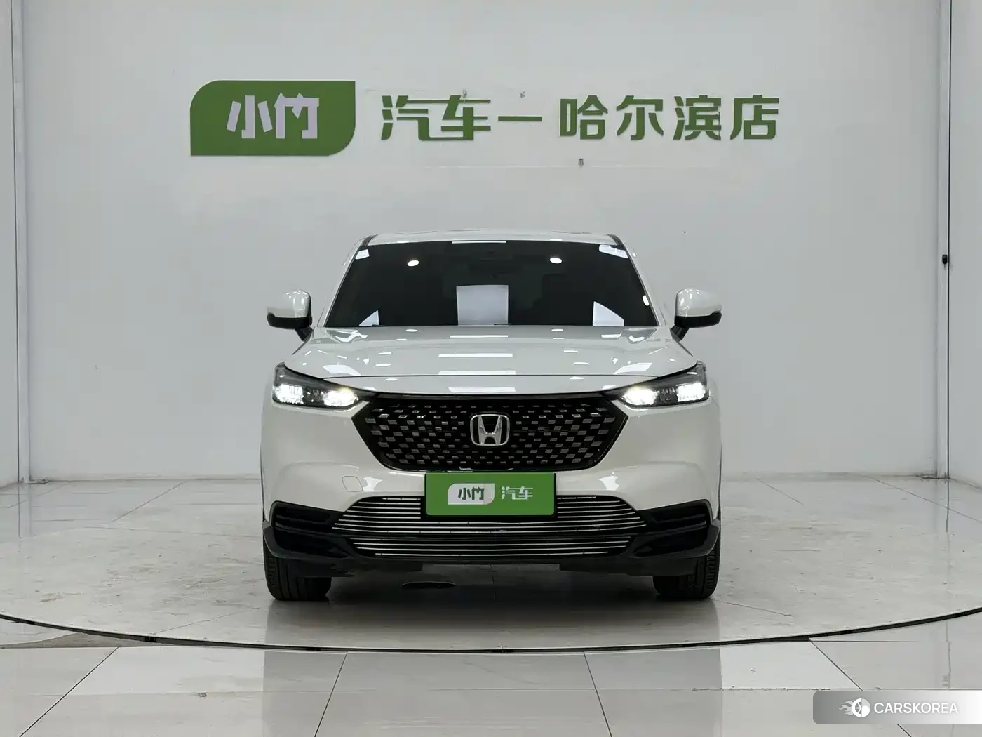Honda XR-V id 4649238 из Китая 15