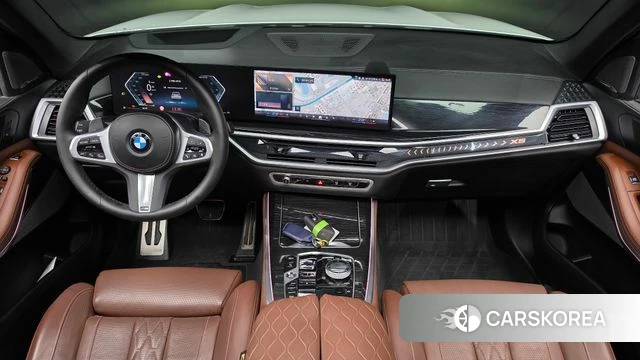 BMW X5 (G05) id 4549014 из Кореи 27