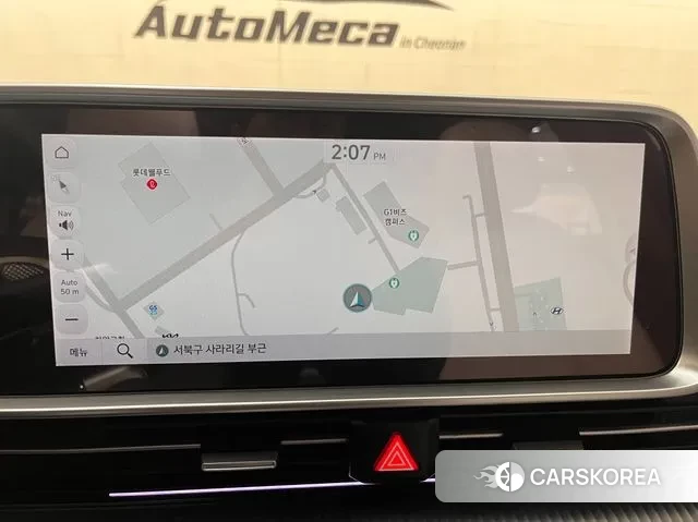 Hyundai Ionic 6 id 3770769 из Кореи 16