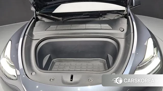 Tesla Model Y id 3263041 из Кореи 16