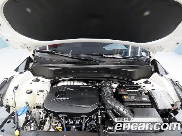 Kia Seltos id 2864704 из Кореи 16