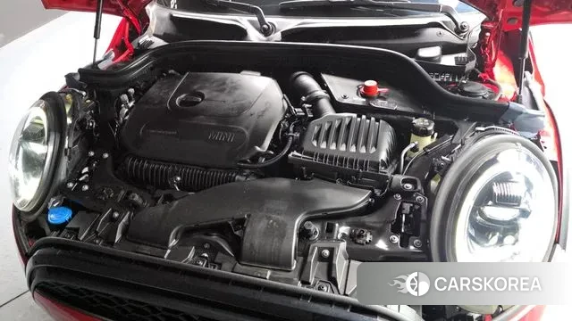 Mini Cooper S id 3571514 из Кореи 16