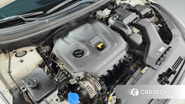Hyundai Sonata New Rise id 4363423 из Кореи 28