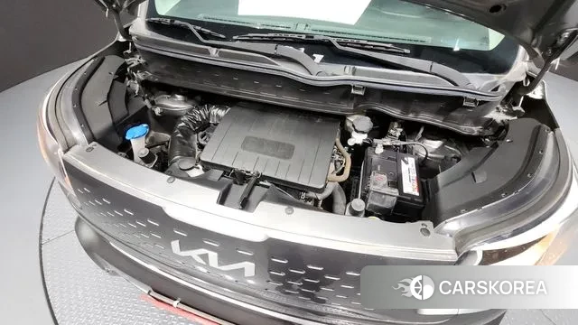 Kia The New Ray id 3529389 из Кореи 16