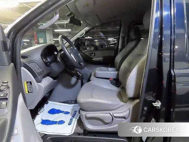 Hyundai The New Grand Starex id 3060490 из Кореи 13