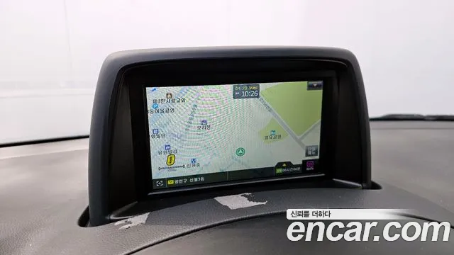 Hyundai The New Grand Starex id 2653497 из Кореи 16