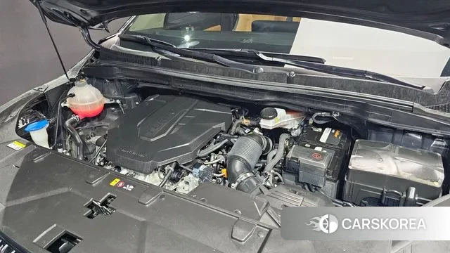 Kia Carnival 4th generation id 3539557 из Кореи 16