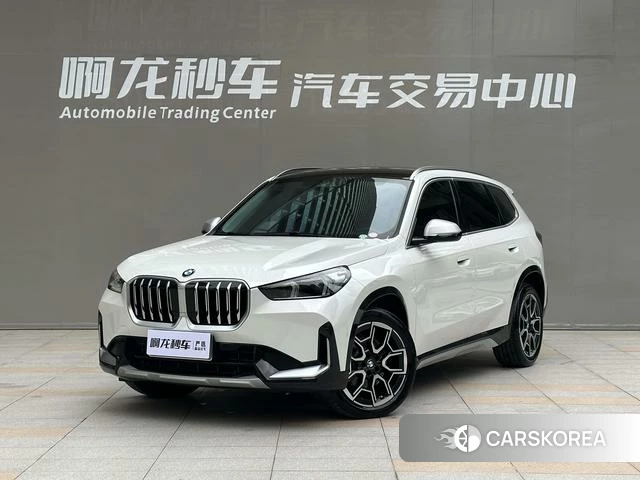 BMW X1 id 4273468 из Китая 23