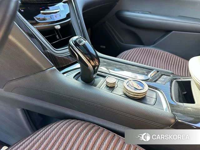 Cadillac XT6 id 4253501 из Китая 23