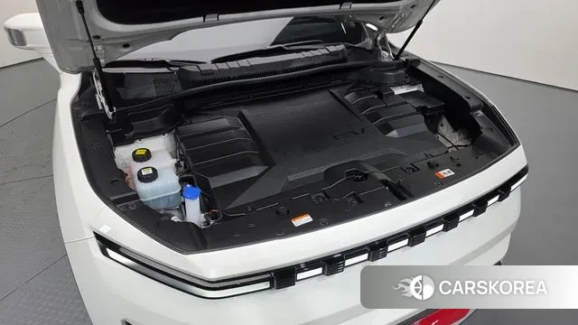 Ssangyong Torres EVX id 2968544 из Кореи 16