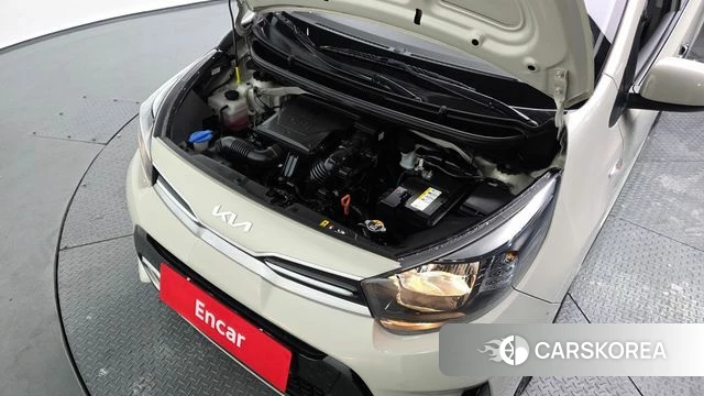 Kia Morning Urban (JA) id 4409633 из Кореи 30