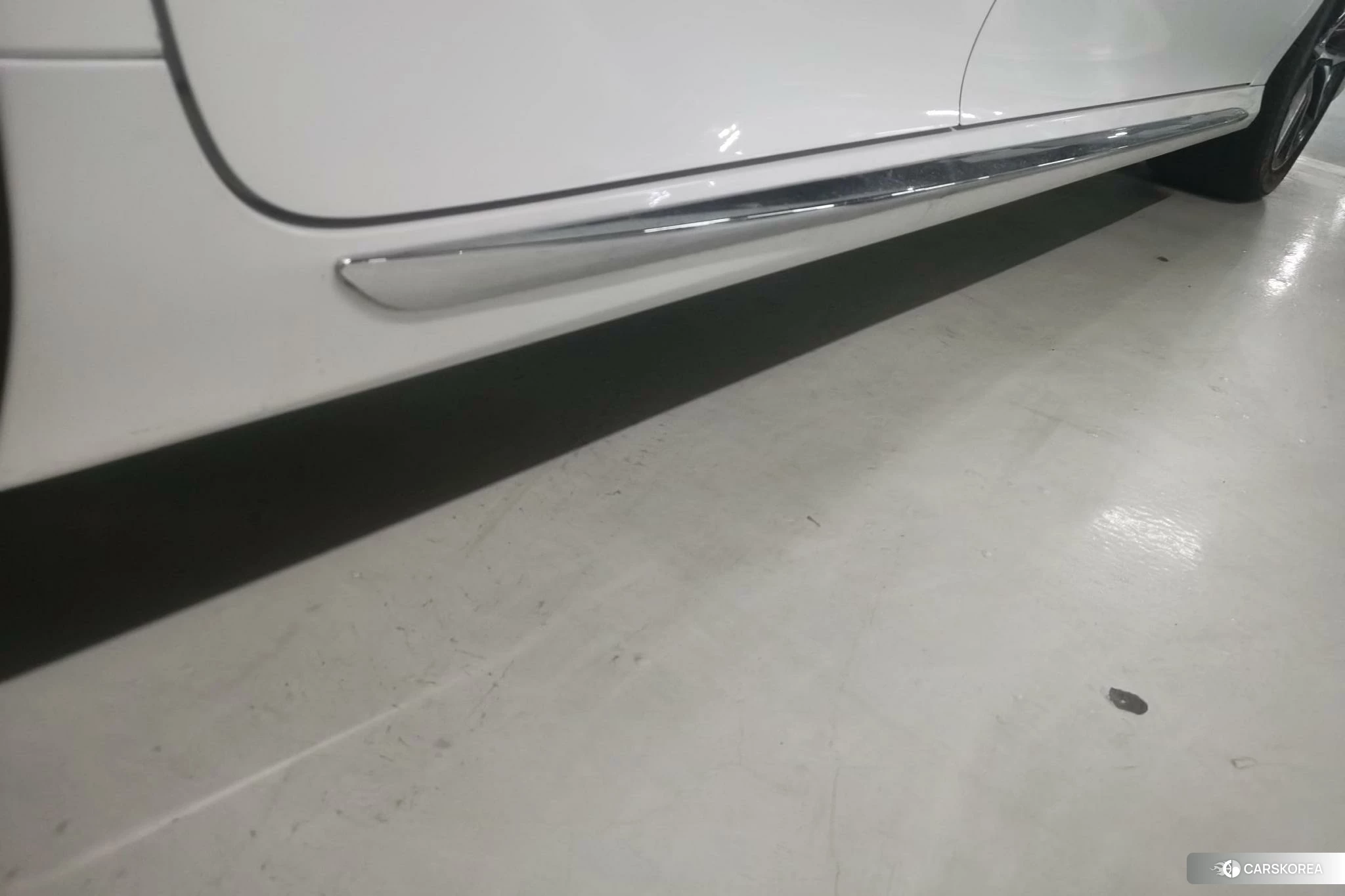 Toyota Camry id 4492777 из Китая 13