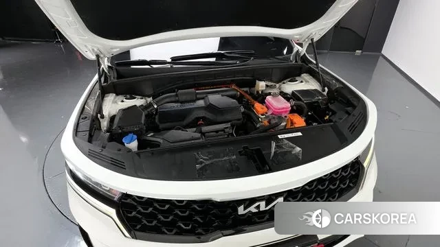 Kia Sorento 4th Generation id 3545652 из Кореи 16