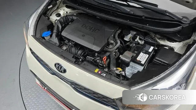 Kia All New Morning (JA) id 3698808 из Кореи 16