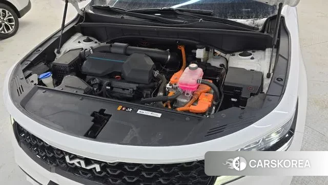 Kia Sorento 4th Generation id 3586843 из Кореи 16