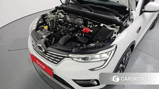 Renault Korea (Samsung) XM3 id 3290162 из Кореи 16