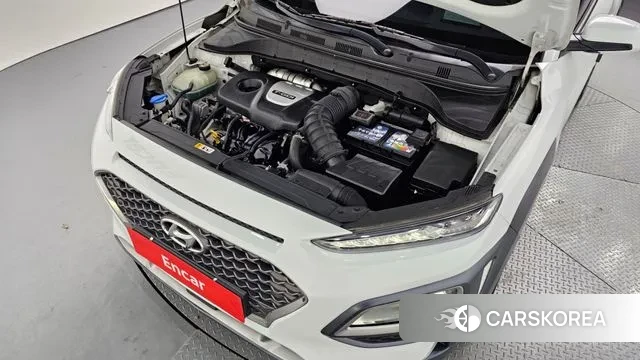 Hyundai Kona id 2961894 из Кореи 16