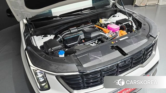 Kia The New Sorento 4th Generation id 4421572 из Кореи 31