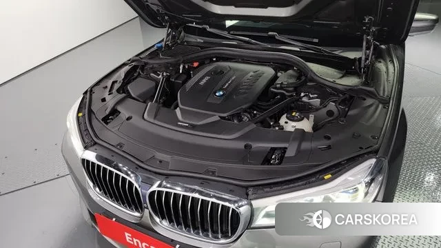 BMW 7 Series (G11) id 3254014 из Кореи 16