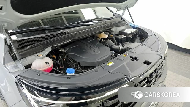 Kia The New Carnival 4th Generation id 4321896 из Кореи 32