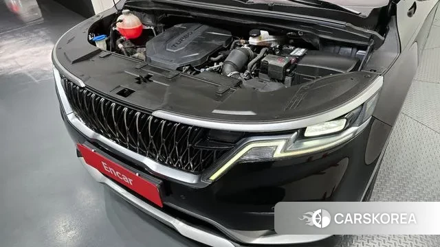 Kia Carnival 4th generation id 3433377 из Кореи 16