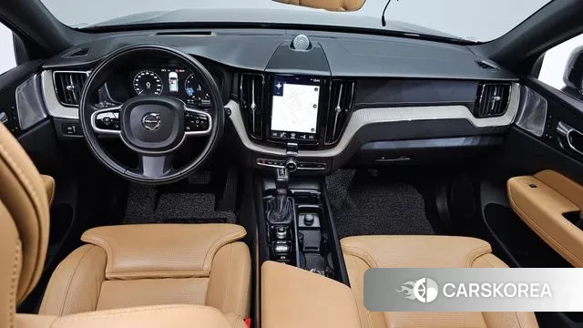 Volvo XC60 second Generation id 3429053 из Кореи 16