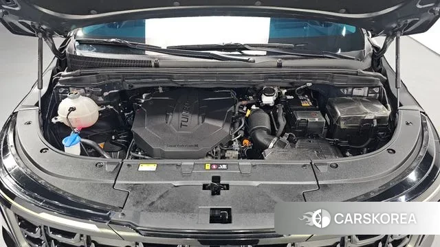 Kia The New Carnival 4th Generation id 3585779 из Кореи 16