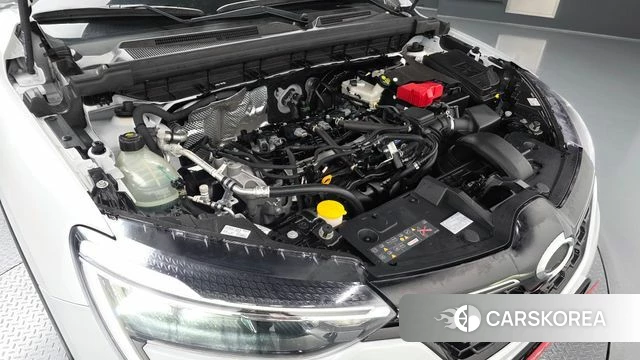 Renault Korea (Samsung) XM3 id 3914718 из Кореи 16