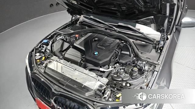 BMW 3 Series (G20) id 4727299 из Кореи 29