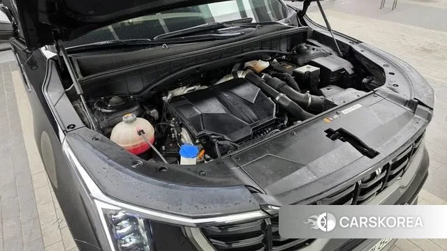 Kia The New Sorento 4th Generation id 3585905 из Кореи 16