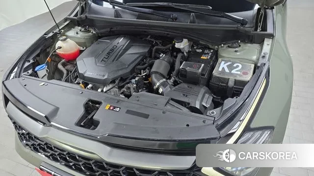 Kia Sportage 5th Generation id 3635157 из Кореи 16