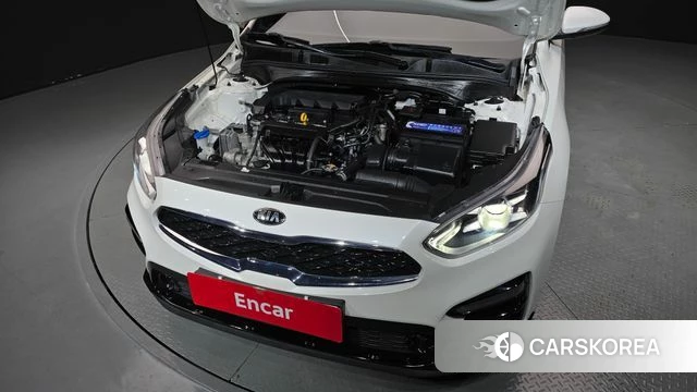 Kia Come New K3 id 4688581 из Кореи 28