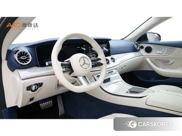 Mercedes-Benz E-class (imported) 2023 Другой из Китая, фото 5