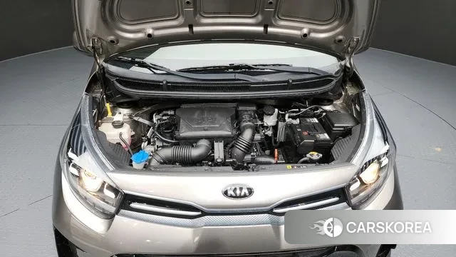 Kia Morning Urban (JA) id 3631010 из Кореи 16