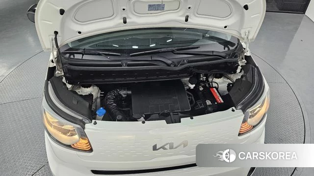 Kia The New Ray id 4224122 из Кореи 16