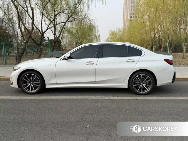 BMW 3 series id 3945104 из Китая 10