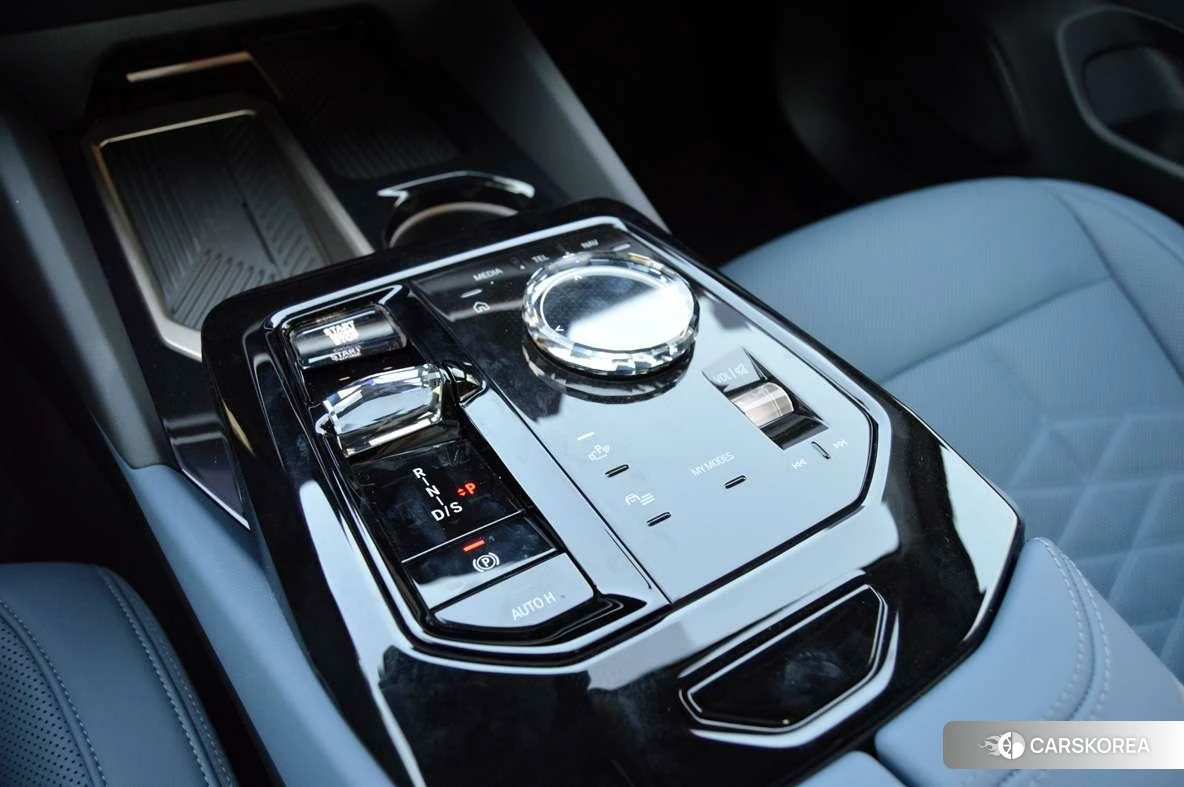 BMW 5 series id 4454147 из Китая 8