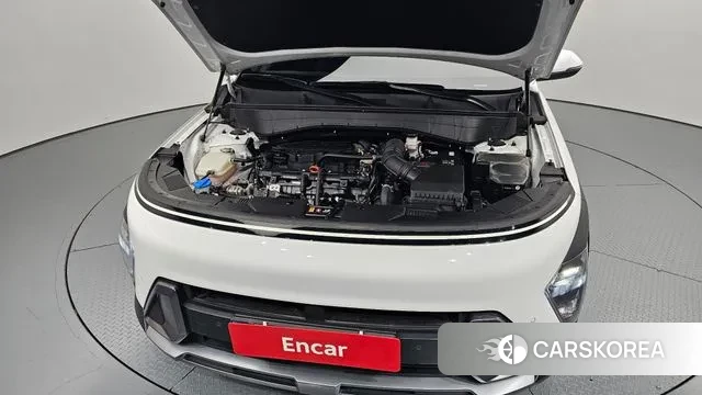 Hyundai Kona (SX2) id 3022206 из Кореи 16