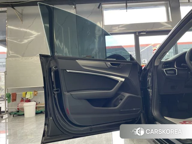Audi A7 id 4272849 из Китая 22